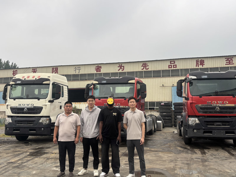 Преодолевая горы и моря в поисках сотрудничества! Клиенты из Мозамбика посещают фабрику Luyi для проверки и обмена