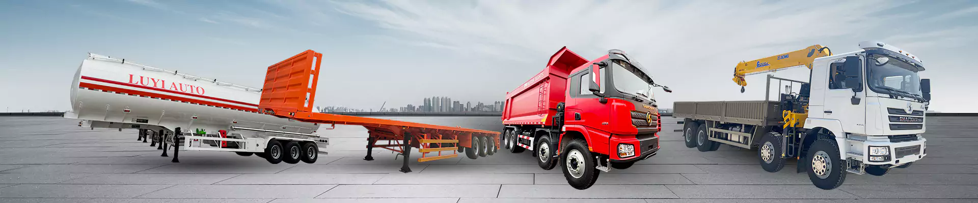 Горнодобывающая промышленность и тяжелые перевозки