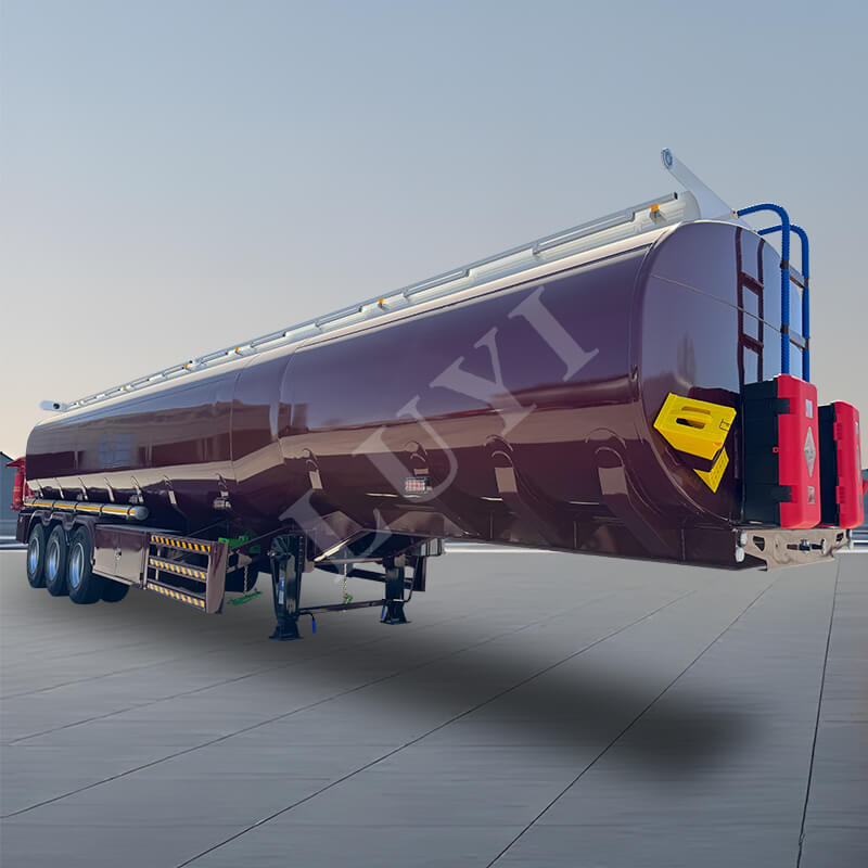 Полуприцеп маслоцистерна из углеродистой стали 3-осный 0-куб. Полуприцеп маслоцистерна из углеродистой стали 3-осный 0-куб.