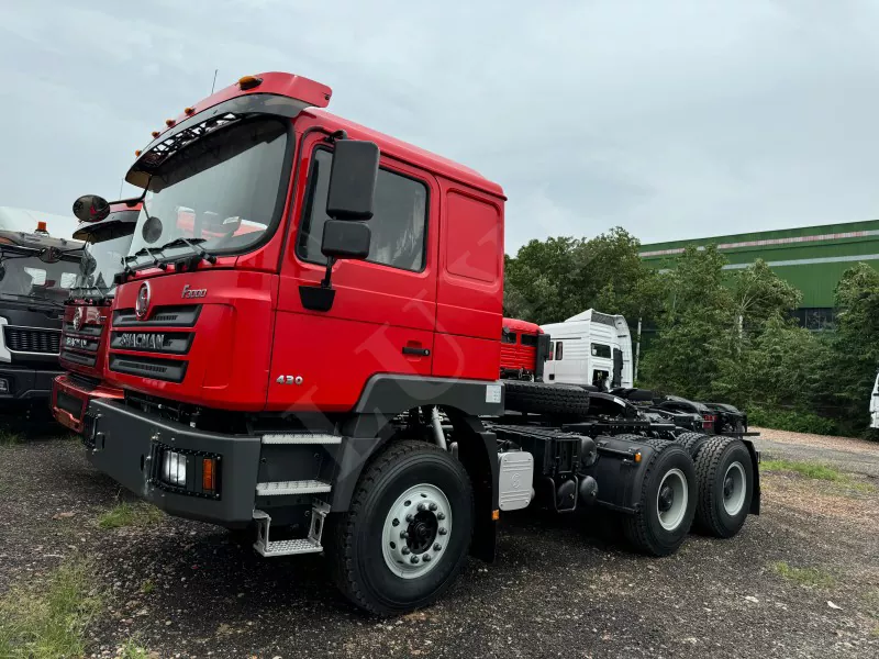 F3000 Трактор