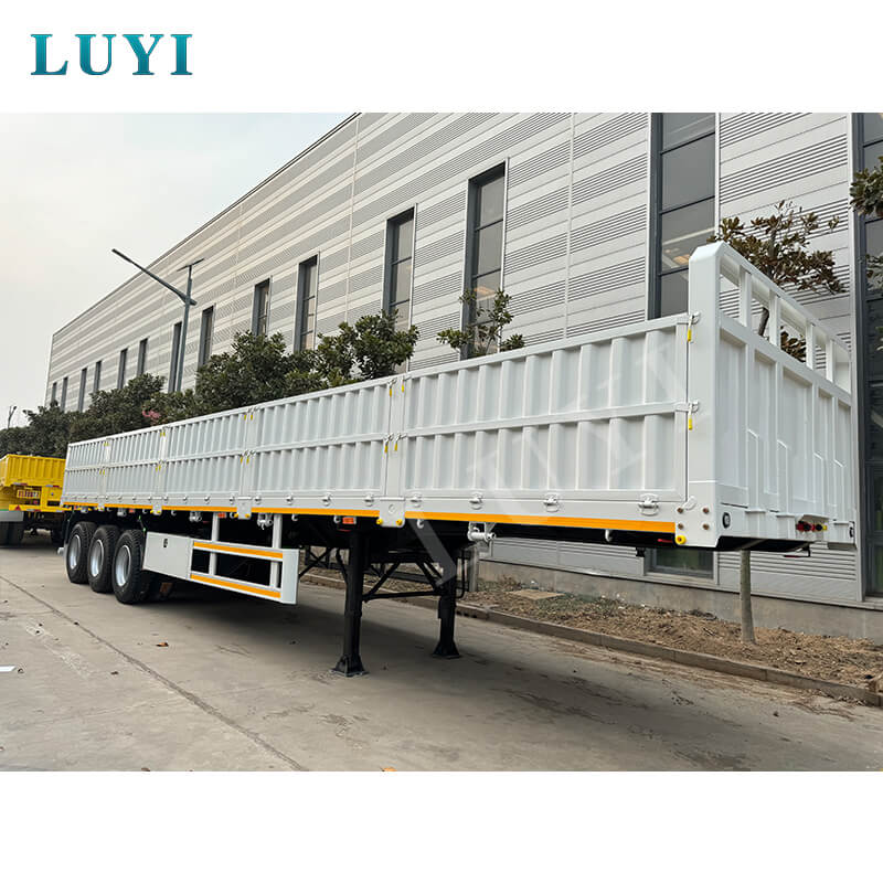 От первого контакта до доставки флотом: как универсальность и качество LUYI завоевали партнера по логистике в Коста-Рике