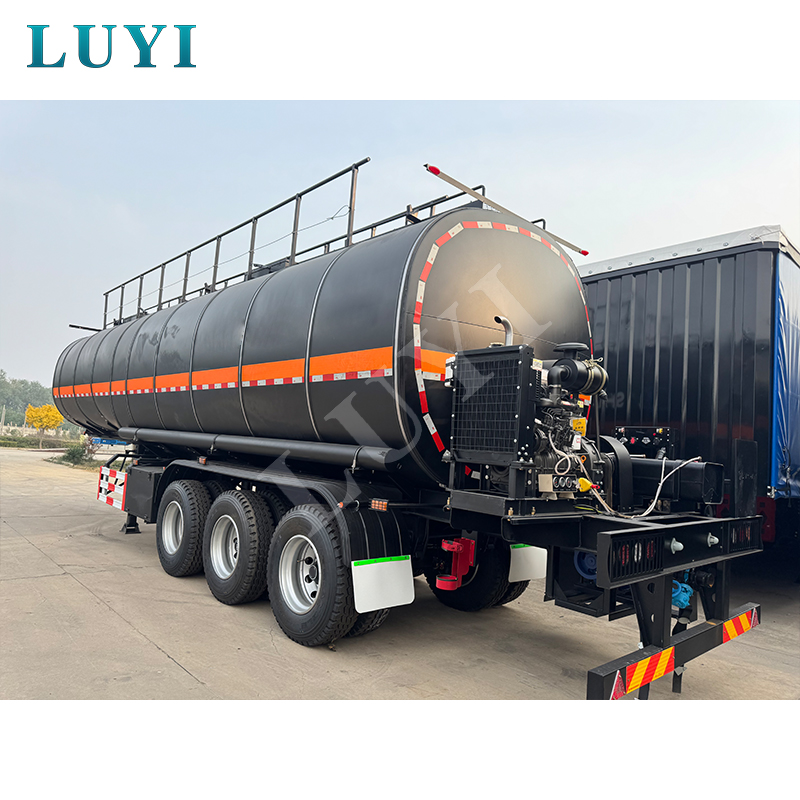 Обеспечение будущего нации: LUYI и Тимор-Лешти создают стратегическое партнерство в сфере энергетической логистики