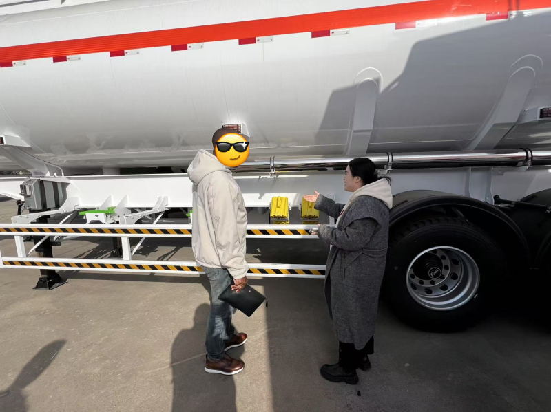 Как Luyi Auto помогла малийской топливно-распределительной компании повысить безопасность, производительность и надежность транспортировки топлива Как Luyi Auto помогла малийской топливно-распределительной компании повысить безопасность, производительность и надежность транспортировки топлива