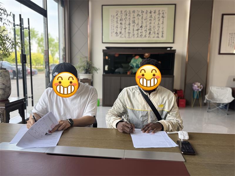 Как LUYI выиграла заказ на цементовоз из Мозамбика посредством заводской проверки и индивидуального проектирования