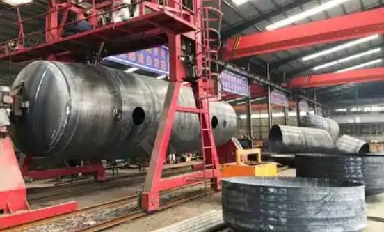 Fly Ash Transportation Semi-Trailer