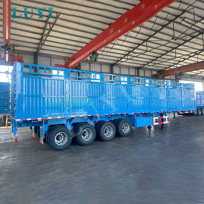 Соответствие стандартам Львиного города: как LUYI реализовала заказное проектирование для Сингапура